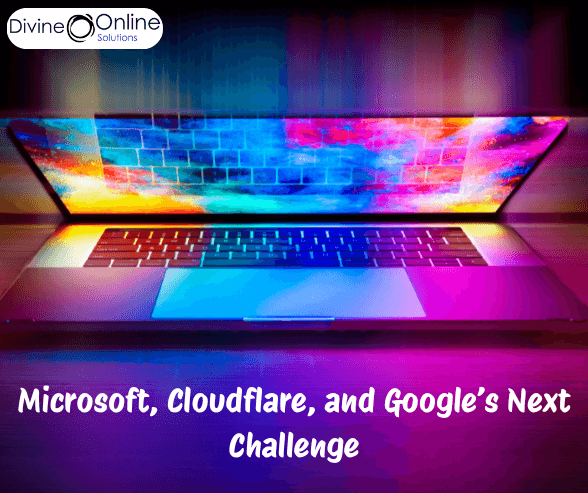 The Future of Search: