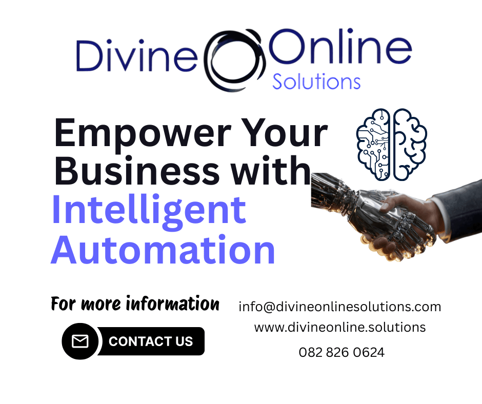 Intelligent Automation