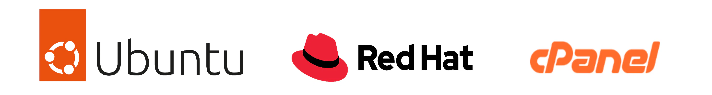 logos of platforms used by Divine Online Solutions